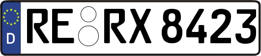 RE-RX8423