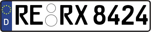 RE-RX8424