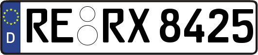 RE-RX8425