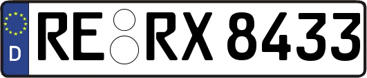 RE-RX8433