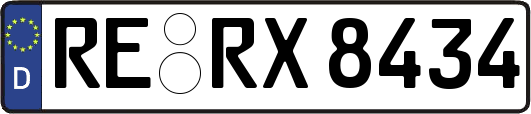 RE-RX8434