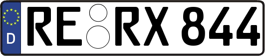 RE-RX844