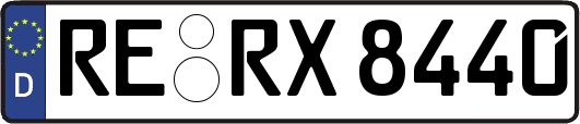 RE-RX8440