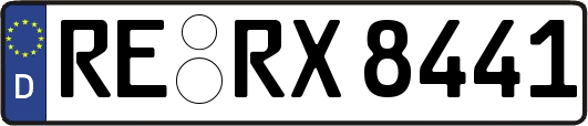 RE-RX8441