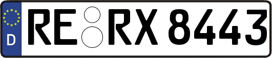 RE-RX8443