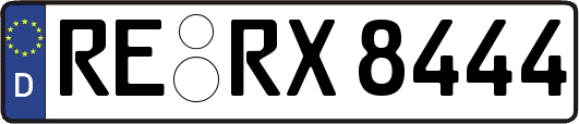 RE-RX8444
