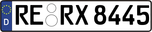 RE-RX8445