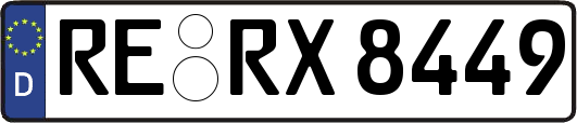 RE-RX8449
