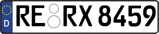 RE-RX8459