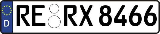 RE-RX8466