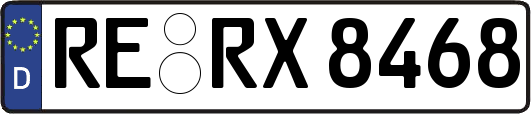 RE-RX8468