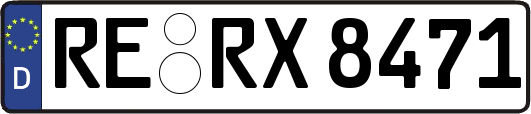 RE-RX8471