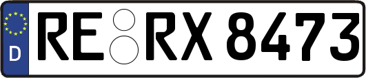 RE-RX8473