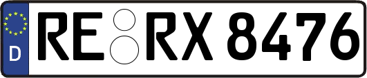 RE-RX8476
