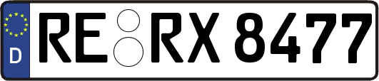 RE-RX8477