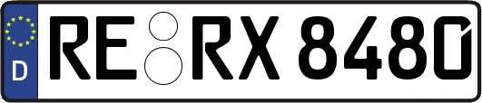 RE-RX8480