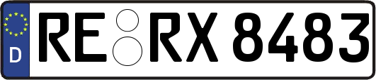 RE-RX8483
