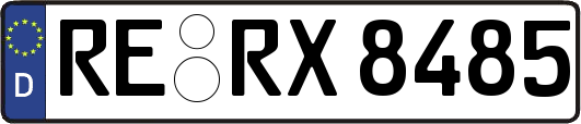 RE-RX8485