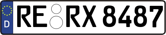 RE-RX8487