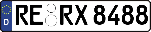 RE-RX8488