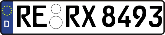 RE-RX8493