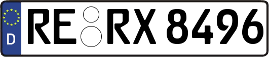 RE-RX8496