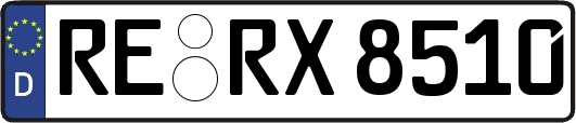 RE-RX8510