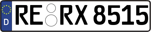 RE-RX8515