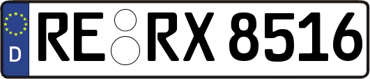 RE-RX8516