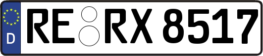 RE-RX8517
