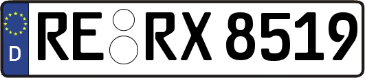 RE-RX8519