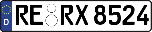 RE-RX8524
