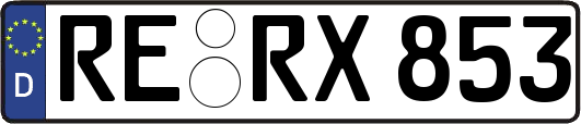 RE-RX853