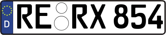 RE-RX854