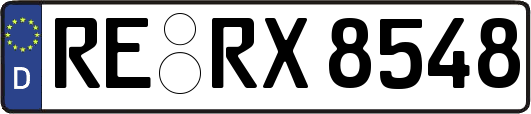 RE-RX8548