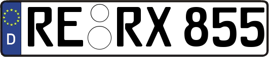 RE-RX855