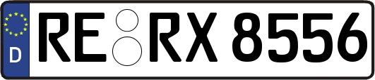 RE-RX8556