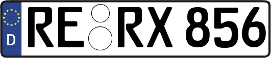 RE-RX856