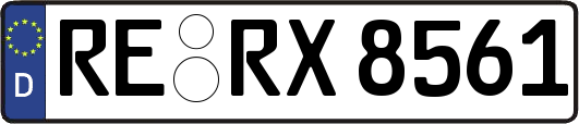 RE-RX8561