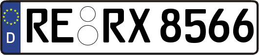 RE-RX8566