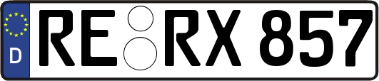 RE-RX857