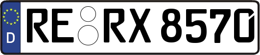 RE-RX8570