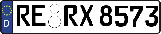 RE-RX8573