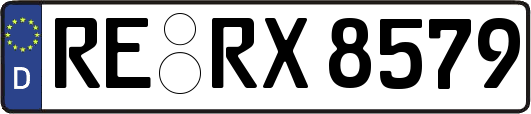 RE-RX8579