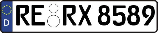 RE-RX8589