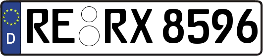 RE-RX8596