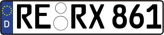 RE-RX861