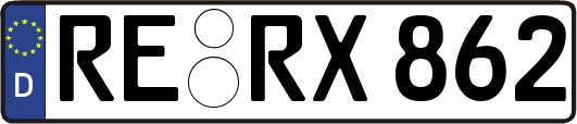RE-RX862