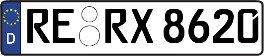 RE-RX8620