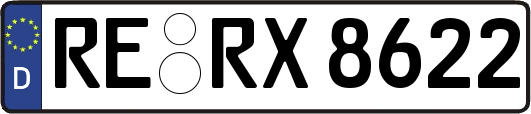 RE-RX8622